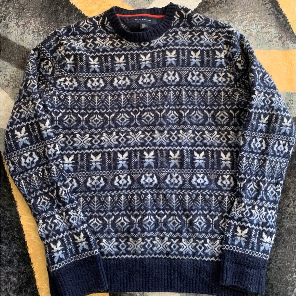 Tommy Hilfiger Sweater